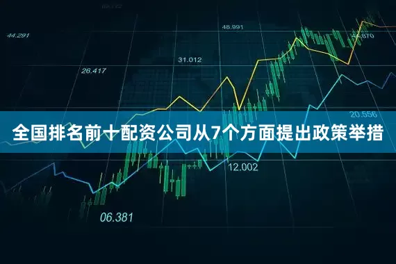 全国排名前十配资公司从7个方面提出政策举措